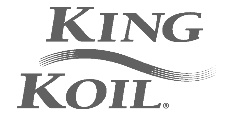 King Koil