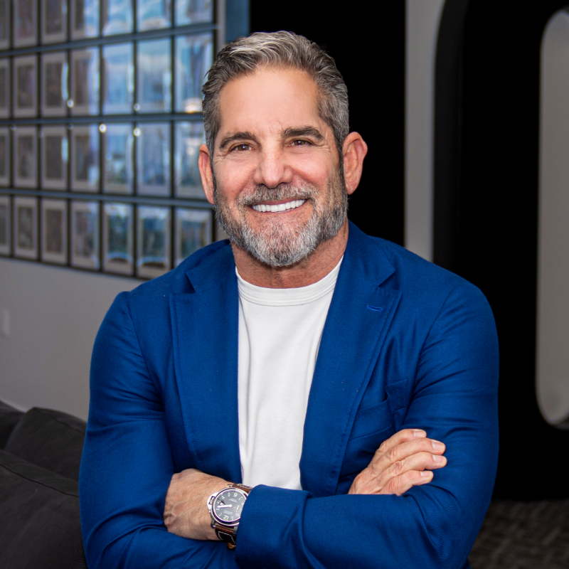 Grant Cardone